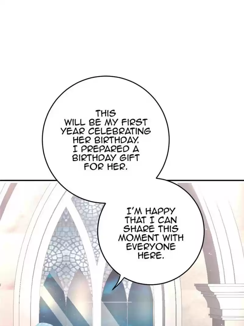 The Icy Chairman’S Cute Little Wife Chapter 80