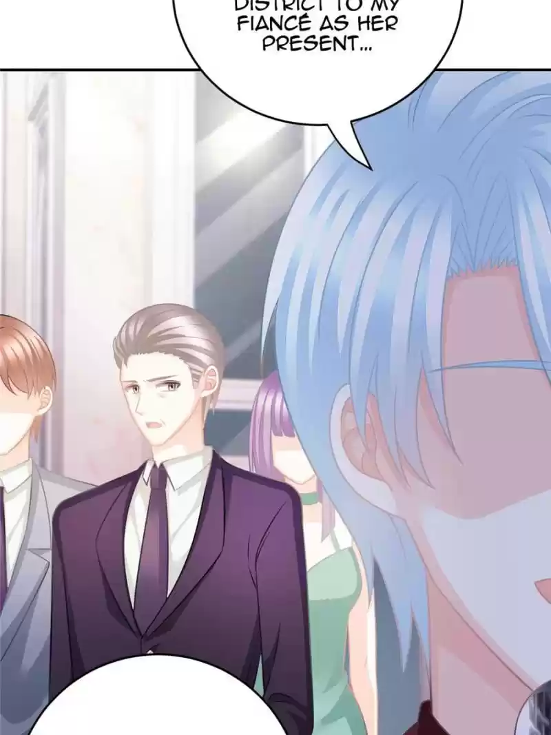 The Icy Chairman’S Cute Little Wife Chapter 80