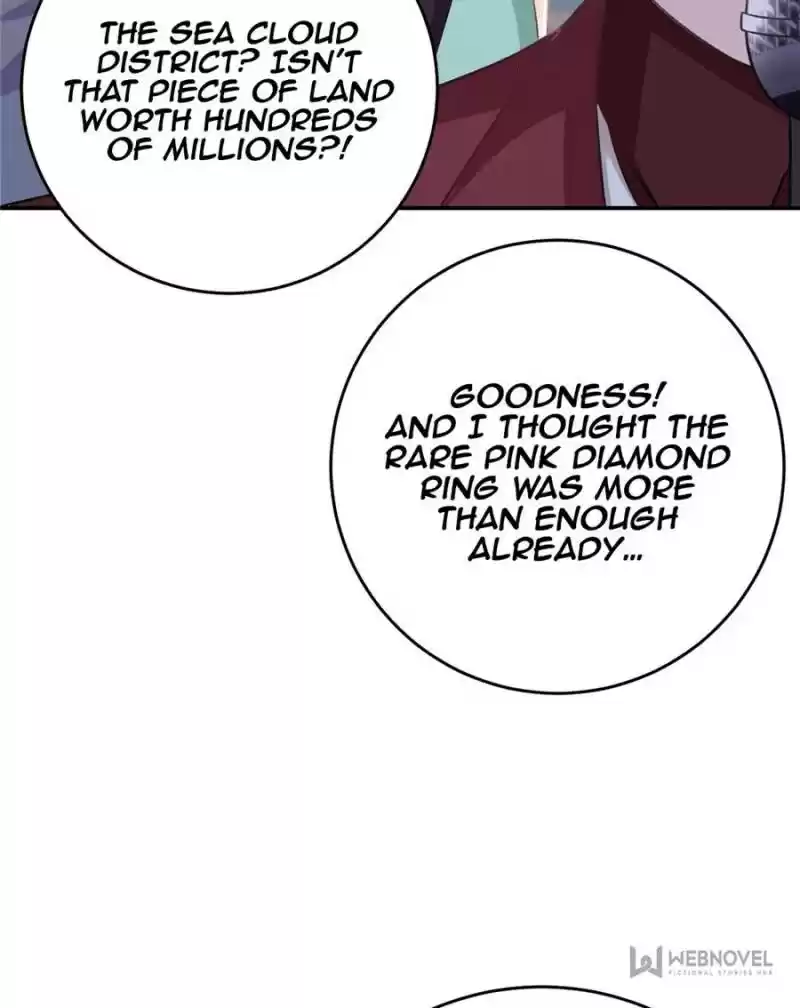 The Icy Chairman’S Cute Little Wife Chapter 80