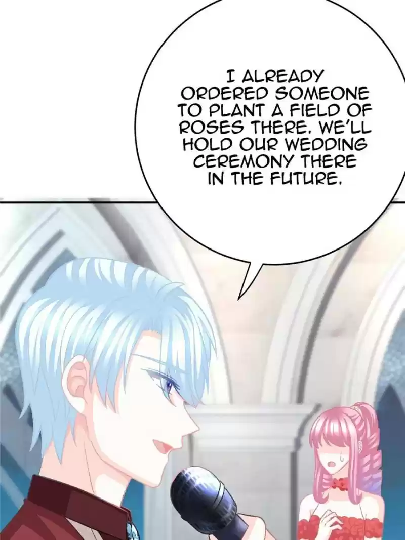 The Icy Chairman’S Cute Little Wife Chapter 80