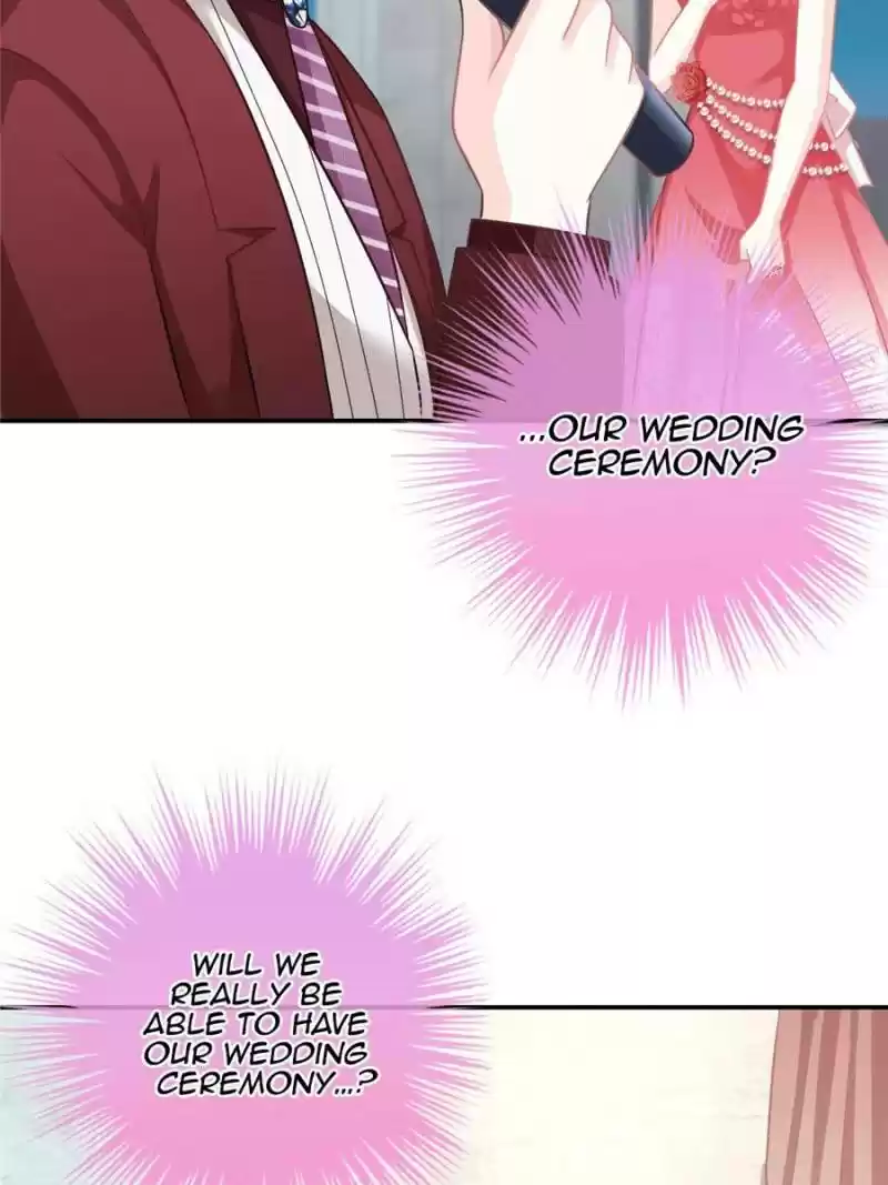 The Icy Chairman’S Cute Little Wife Chapter 80