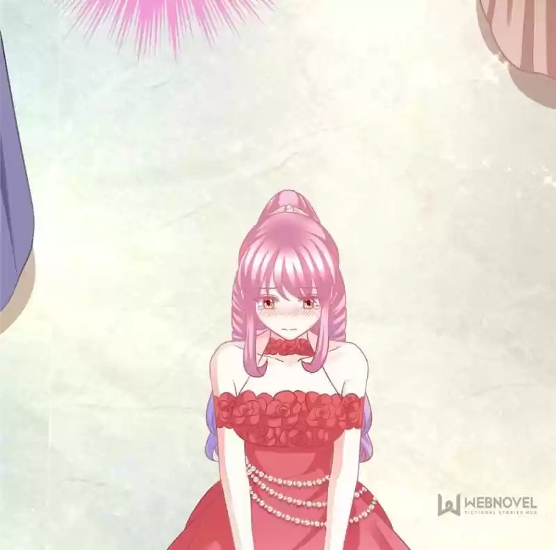 The Icy Chairman’S Cute Little Wife Chapter 80