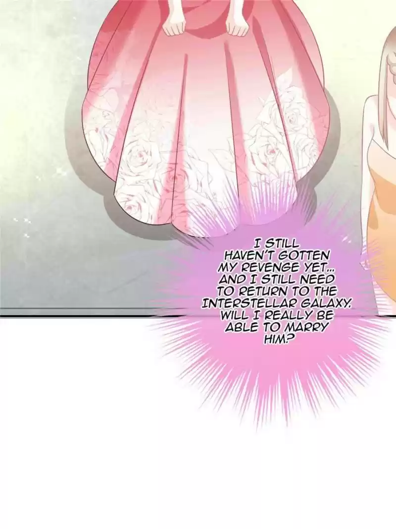 The Icy Chairman’S Cute Little Wife Chapter 80