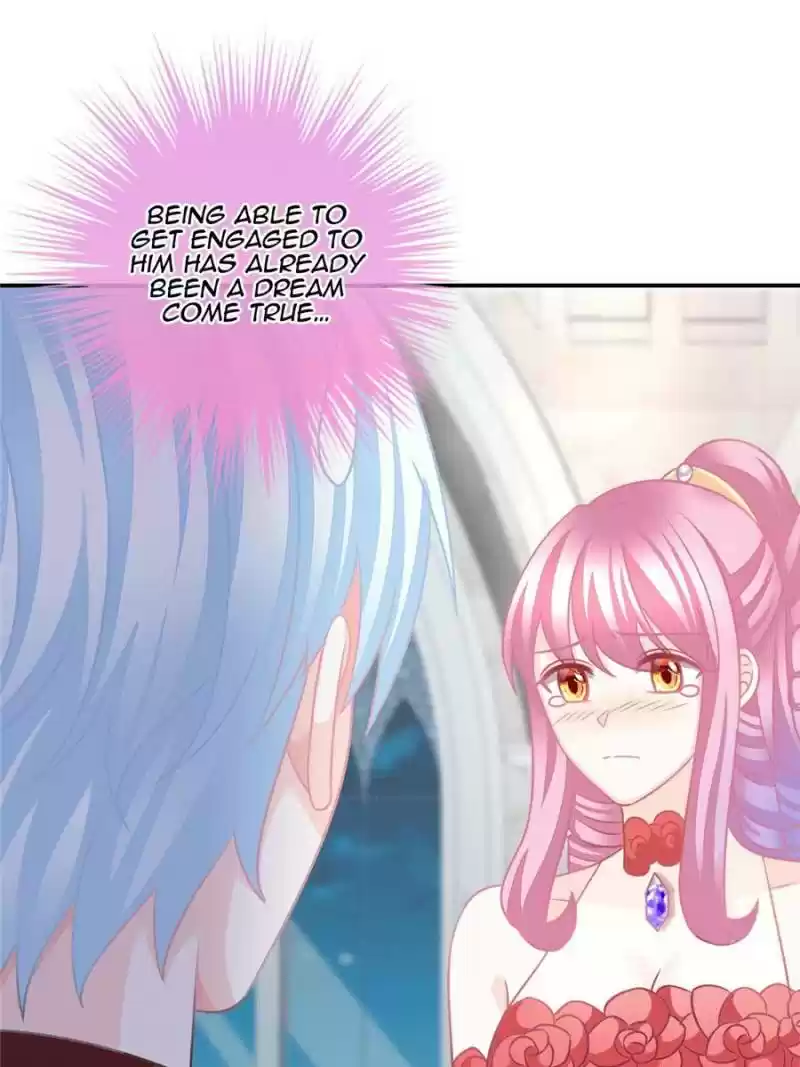 The Icy Chairman’S Cute Little Wife Chapter 80