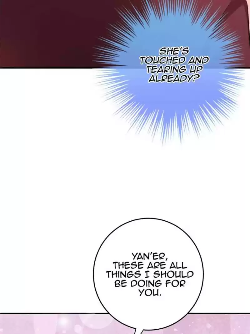 The Icy Chairman’S Cute Little Wife Chapter 80