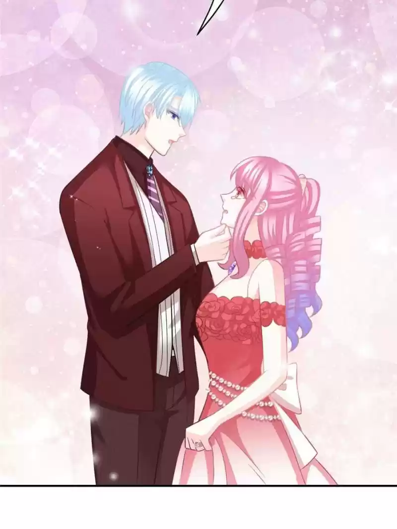 The Icy Chairman’S Cute Little Wife Chapter 80