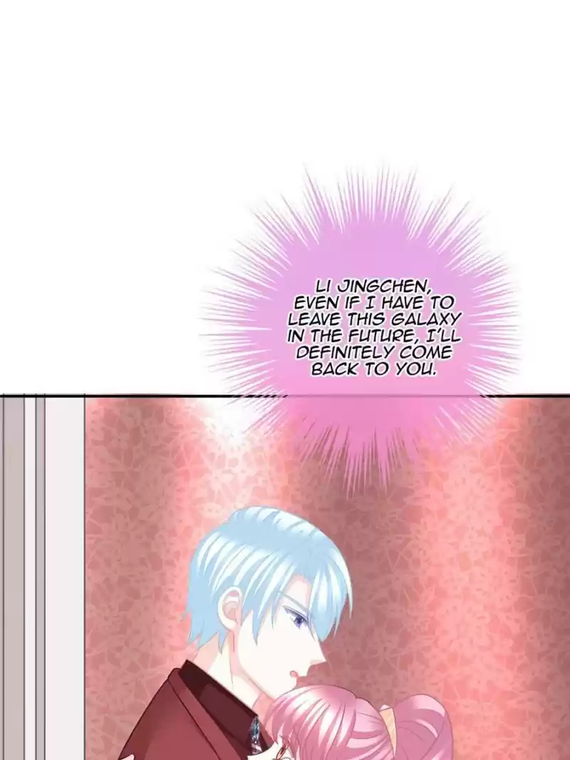 The Icy Chairman’S Cute Little Wife Chapter 80