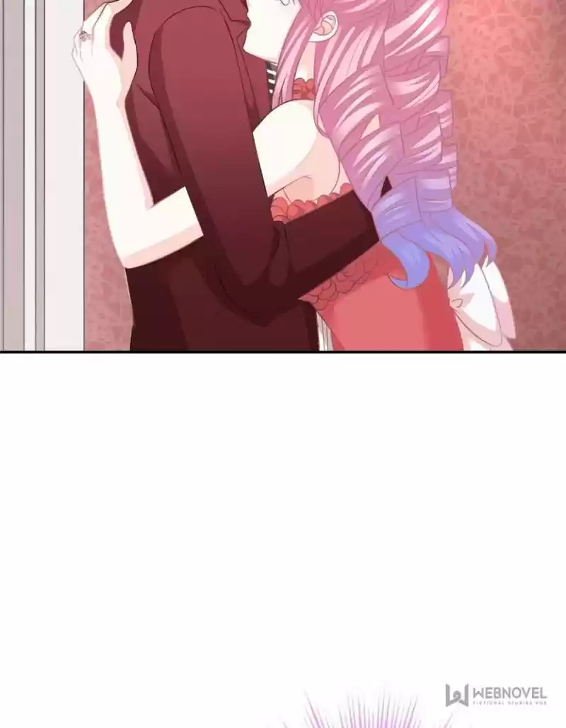 The Icy Chairman’S Cute Little Wife Chapter 80