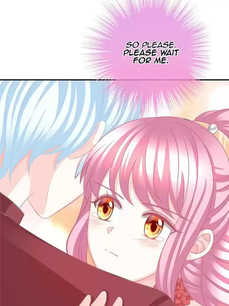 The Icy Chairman’S Cute Little Wife Chapter 80