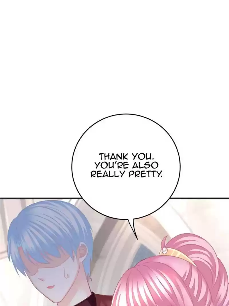 The Icy Chairman’S Cute Little Wife Chapter 80