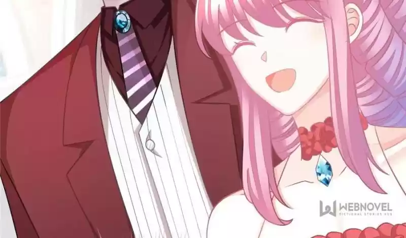 The Icy Chairman’S Cute Little Wife Chapter 80