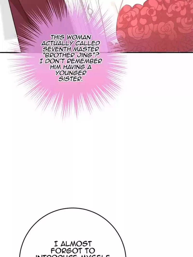 The Icy Chairman’S Cute Little Wife Chapter 80