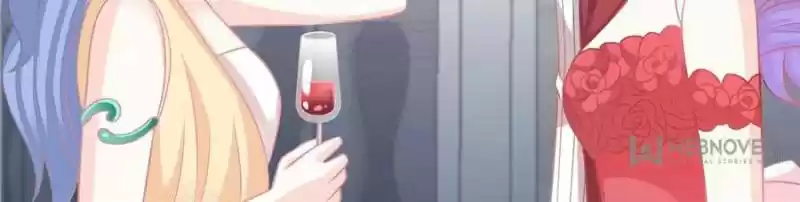 The Icy Chairman’S Cute Little Wife Chapter 80