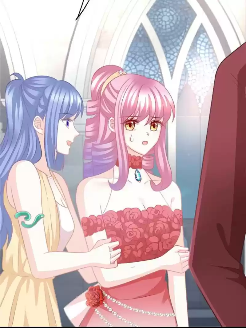 The Icy Chairman’S Cute Little Wife Chapter 80