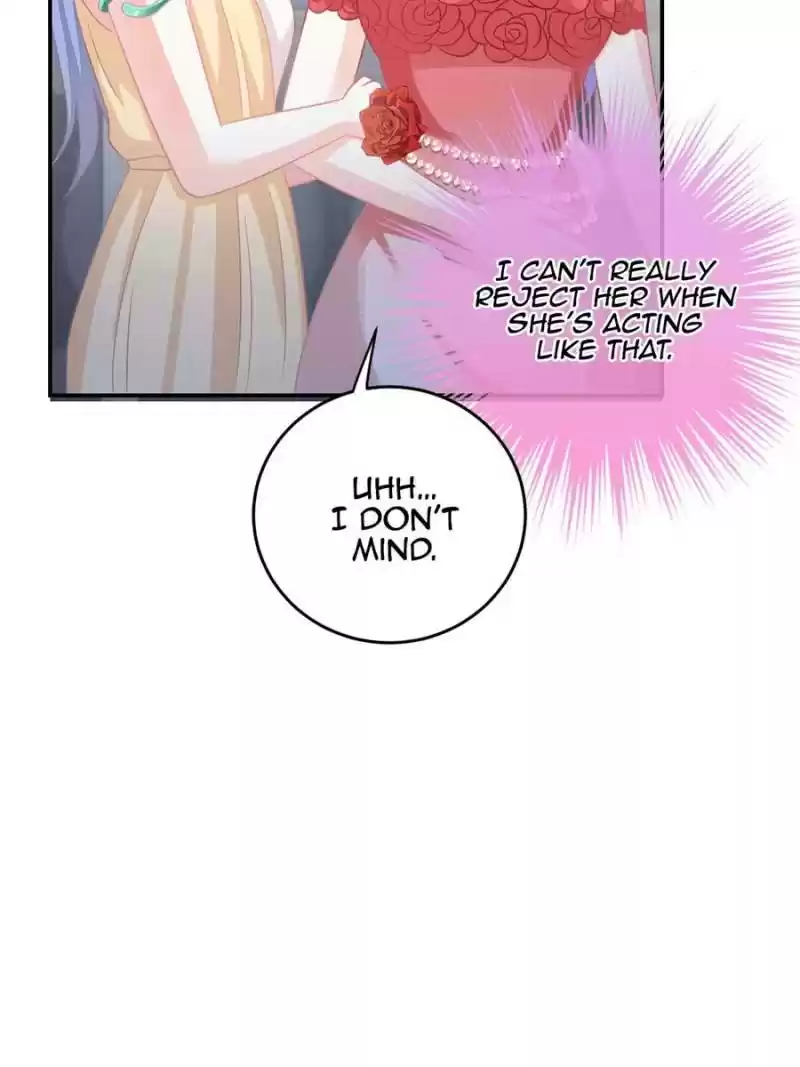 The Icy Chairman’S Cute Little Wife Chapter 81