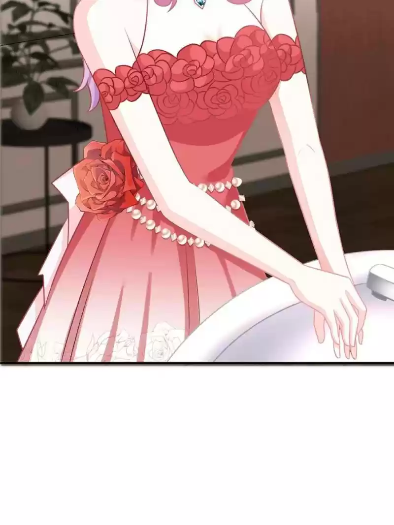 The Icy Chairman’S Cute Little Wife Chapter 81