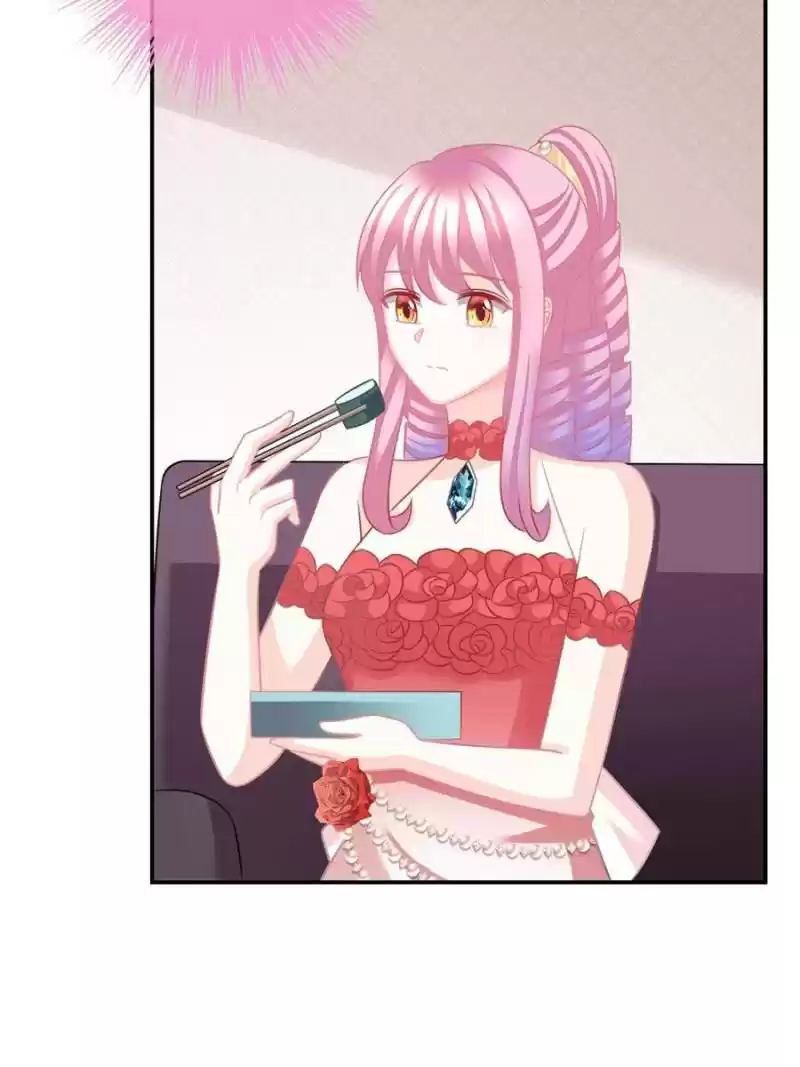 The Icy Chairman’S Cute Little Wife Chapter 81