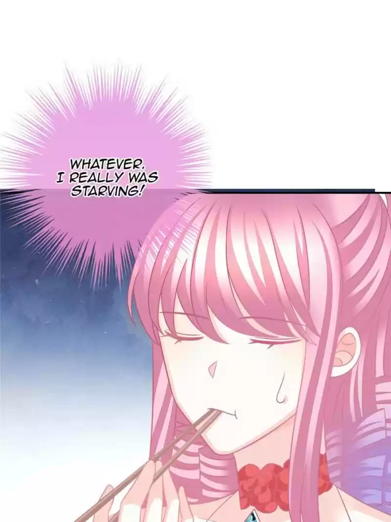 The Icy Chairman’S Cute Little Wife Chapter 81