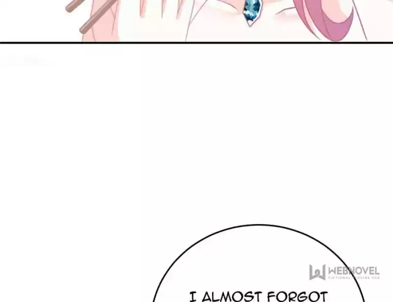 The Icy Chairman’S Cute Little Wife Chapter 81