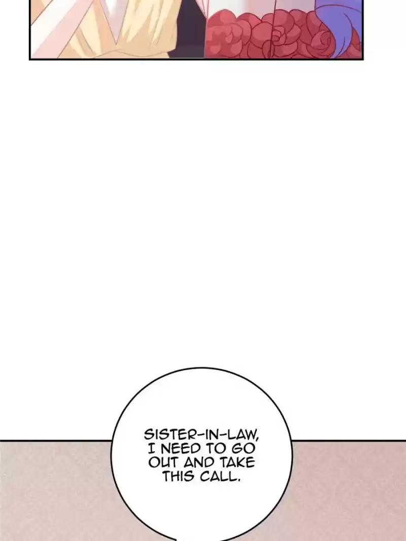 The Icy Chairman’S Cute Little Wife Chapter 81