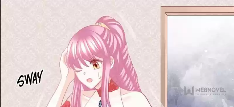 The Icy Chairman’S Cute Little Wife Chapter 81