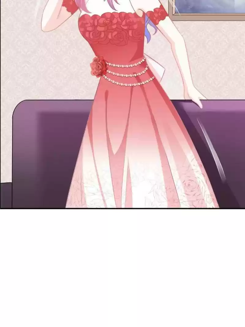 The Icy Chairman’S Cute Little Wife Chapter 81