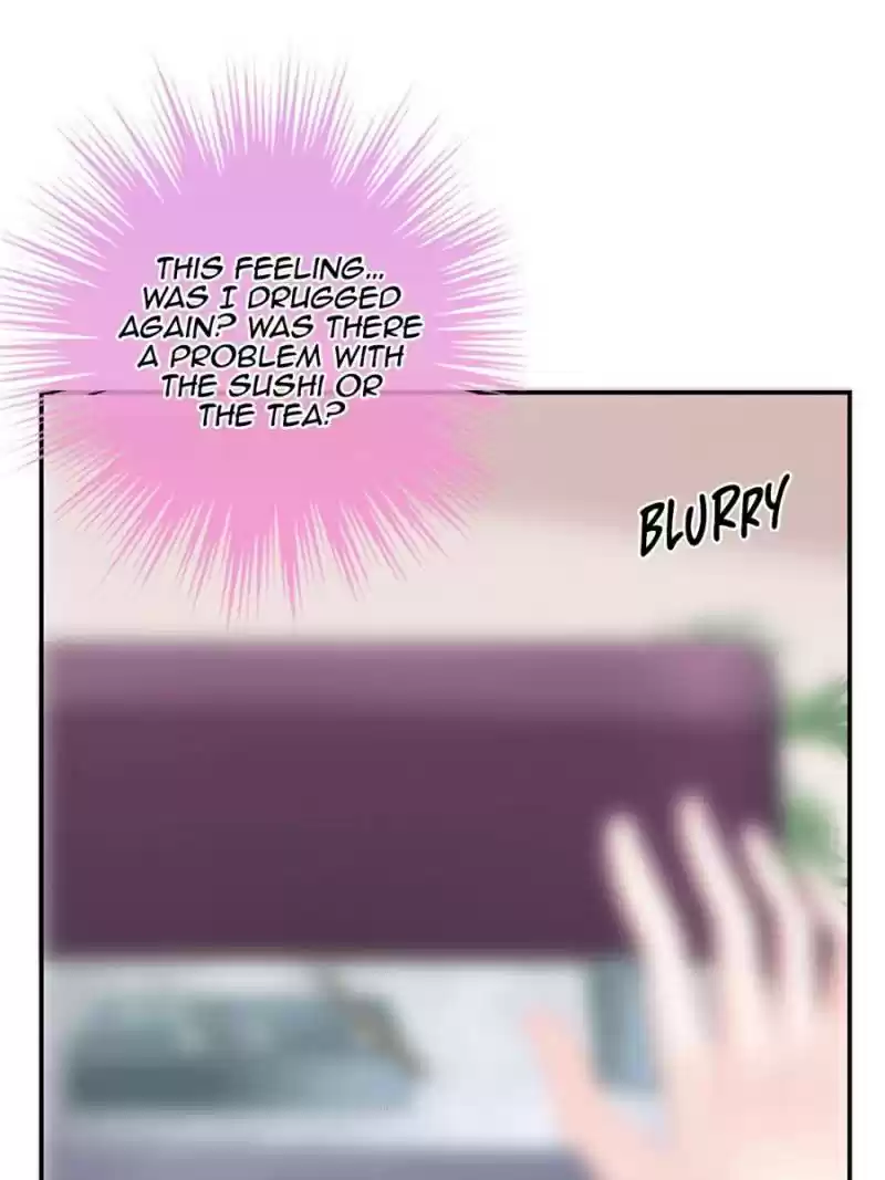 The Icy Chairman’S Cute Little Wife Chapter 81