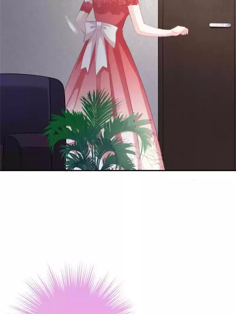 The Icy Chairman’S Cute Little Wife Chapter 81