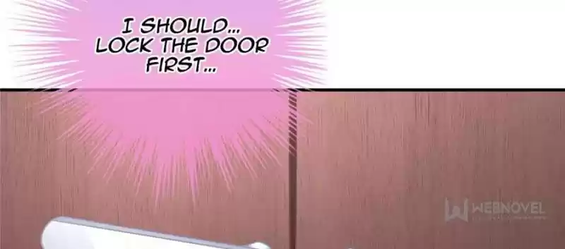 The Icy Chairman’S Cute Little Wife Chapter 81