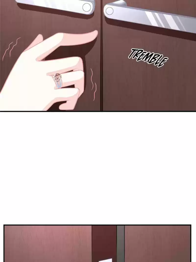 The Icy Chairman’S Cute Little Wife Chapter 81