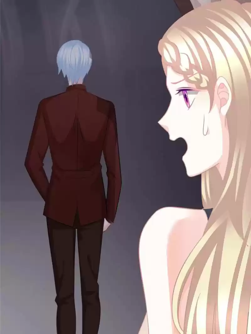 The Icy Chairman’S Cute Little Wife Chapter 81