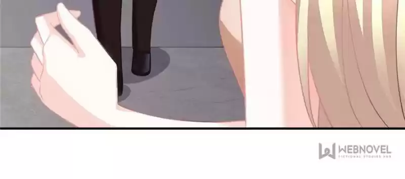 The Icy Chairman’S Cute Little Wife Chapter 81