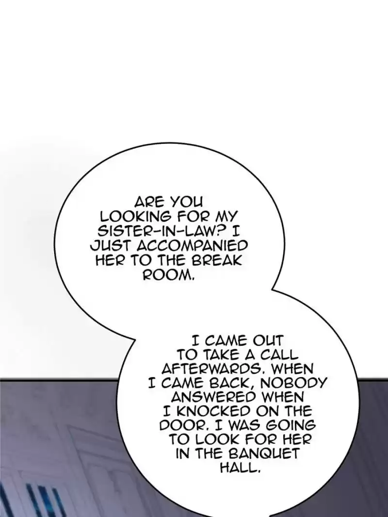 The Icy Chairman’S Cute Little Wife Chapter 81