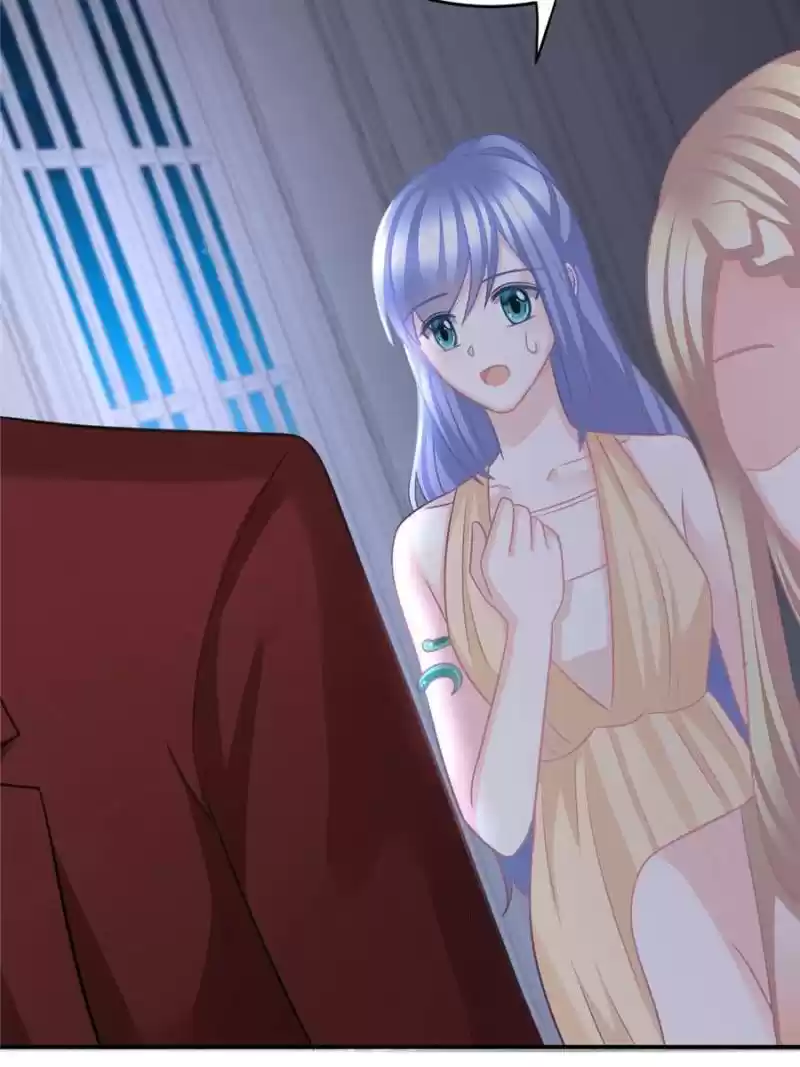 The Icy Chairman’S Cute Little Wife Chapter 81