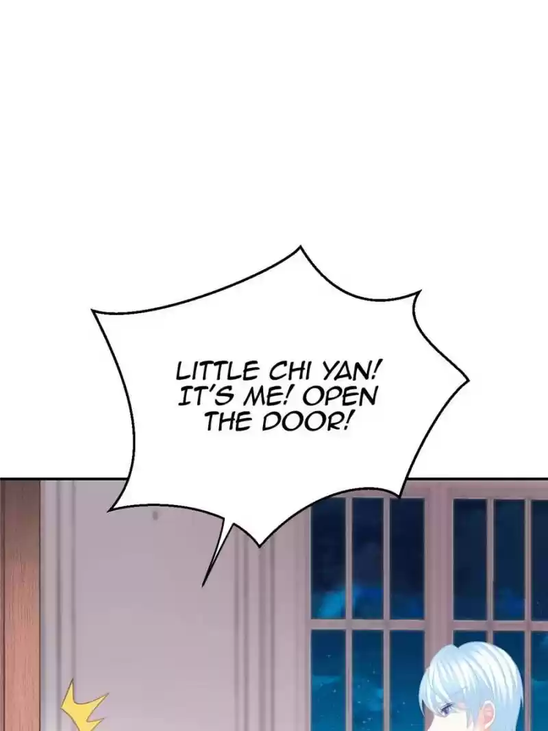 The Icy Chairman’S Cute Little Wife Chapter 81