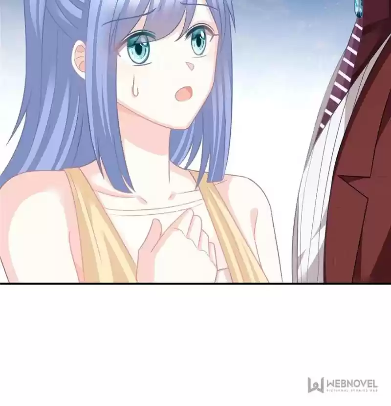 The Icy Chairman’S Cute Little Wife Chapter 81