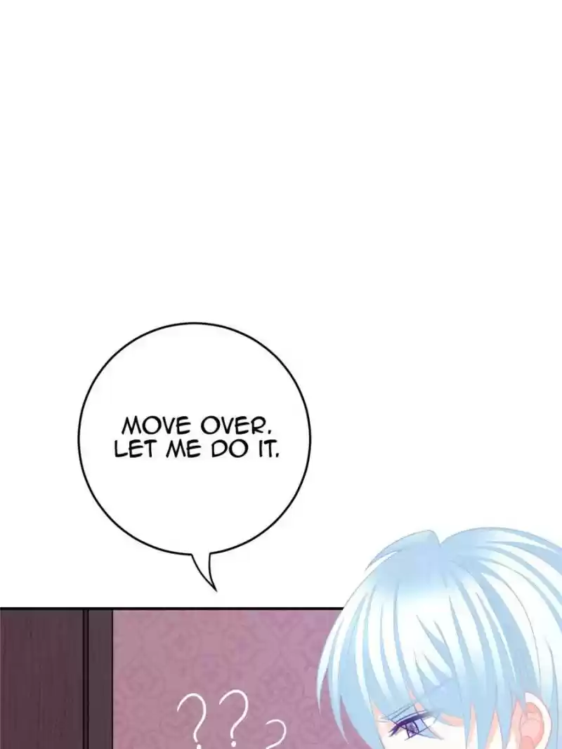 The Icy Chairman’S Cute Little Wife Chapter 81