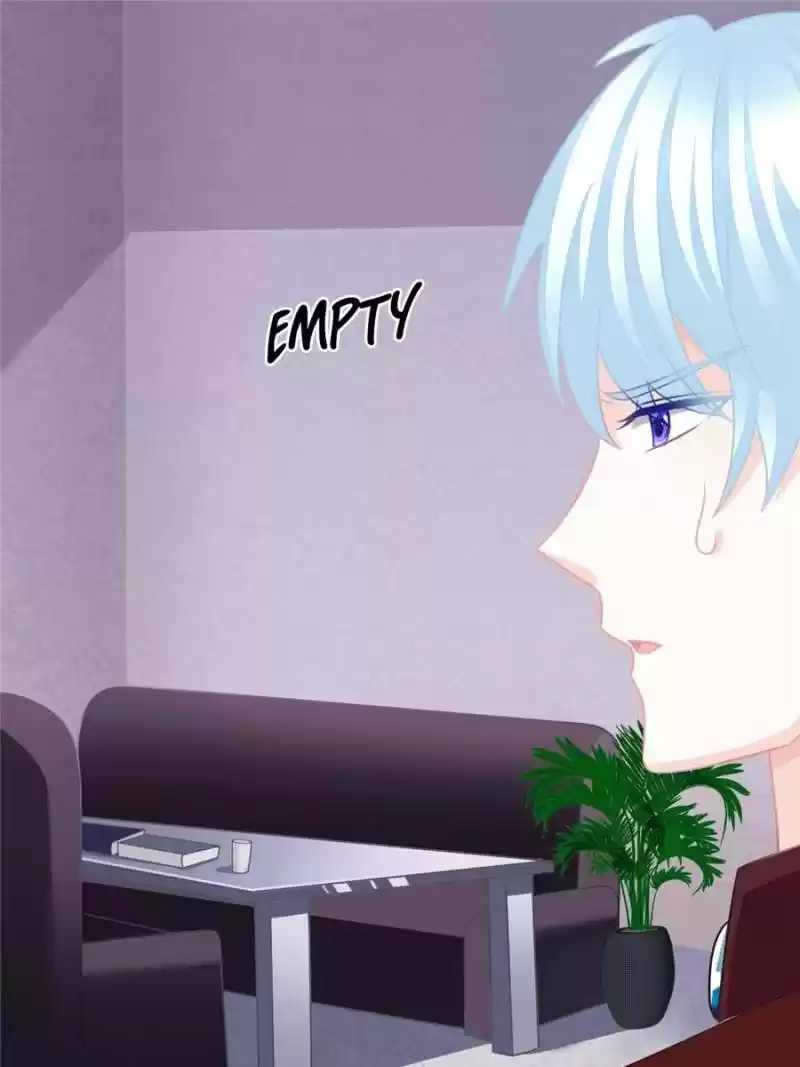 The Icy Chairman’S Cute Little Wife Chapter 81