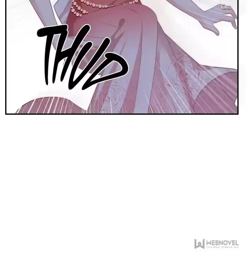 The Icy Chairman’S Cute Little Wife Chapter 81