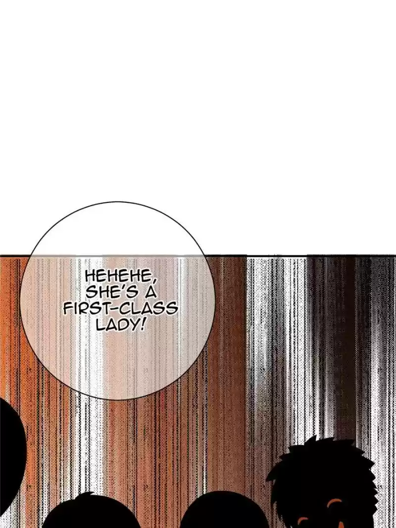 The Icy Chairman’S Cute Little Wife Chapter 81