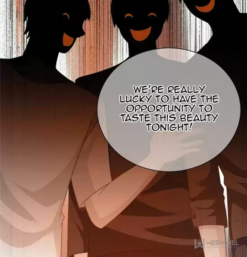 The Icy Chairman’S Cute Little Wife Chapter 81