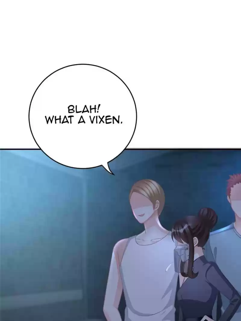 The Icy Chairman’S Cute Little Wife Chapter 82