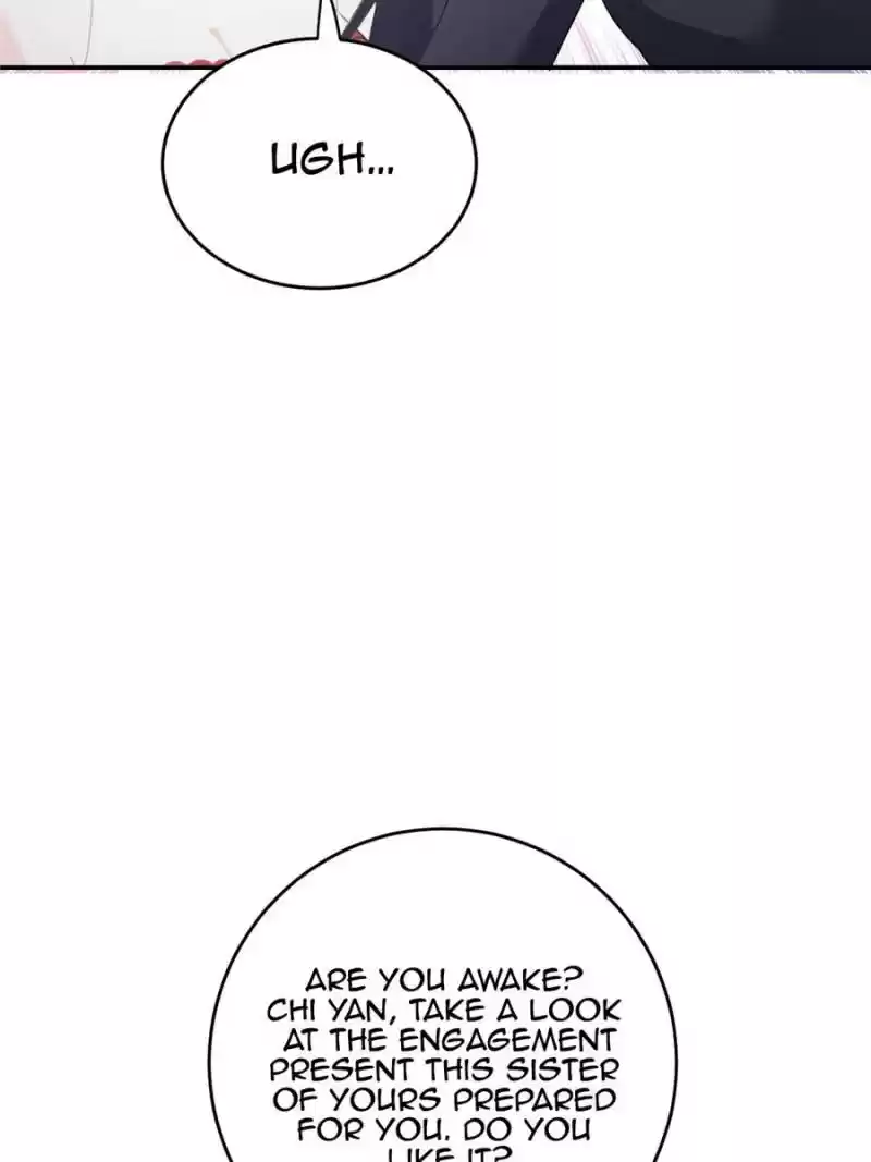 The Icy Chairman’S Cute Little Wife Chapter 82