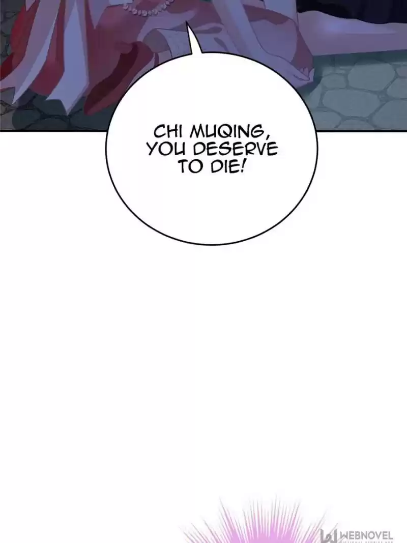 The Icy Chairman’S Cute Little Wife Chapter 82