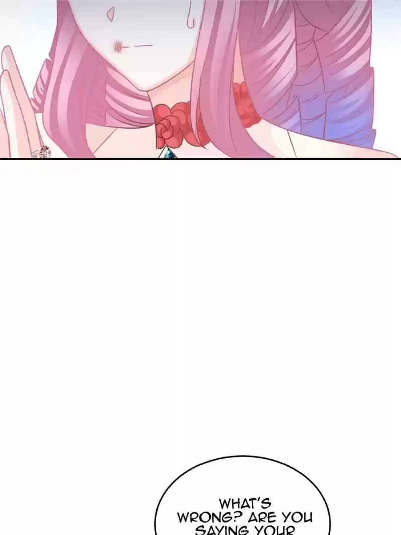 The Icy Chairman’S Cute Little Wife Chapter 82