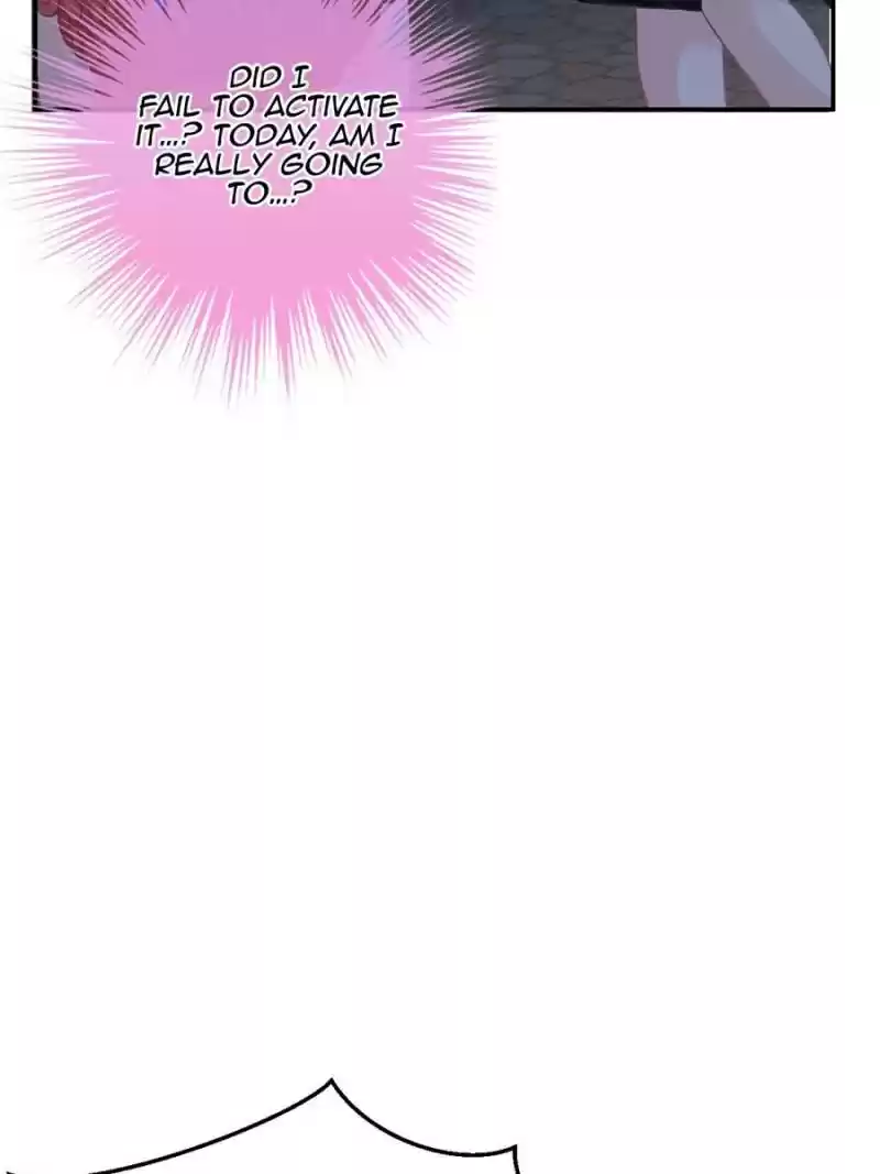 The Icy Chairman’S Cute Little Wife Chapter 82