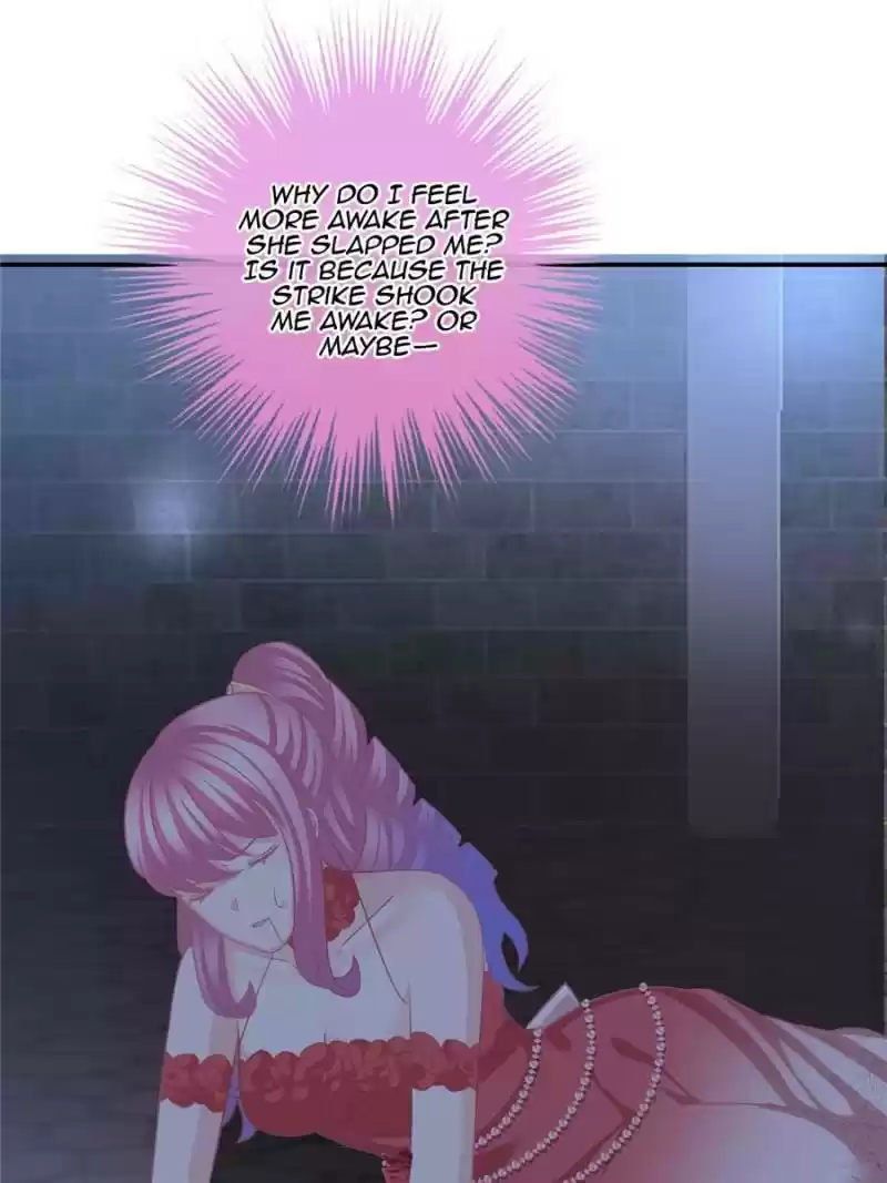 The Icy Chairman’S Cute Little Wife Chapter 82