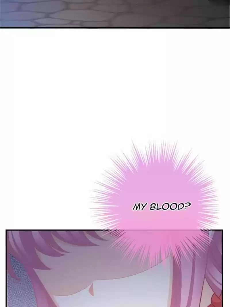 The Icy Chairman’S Cute Little Wife Chapter 82