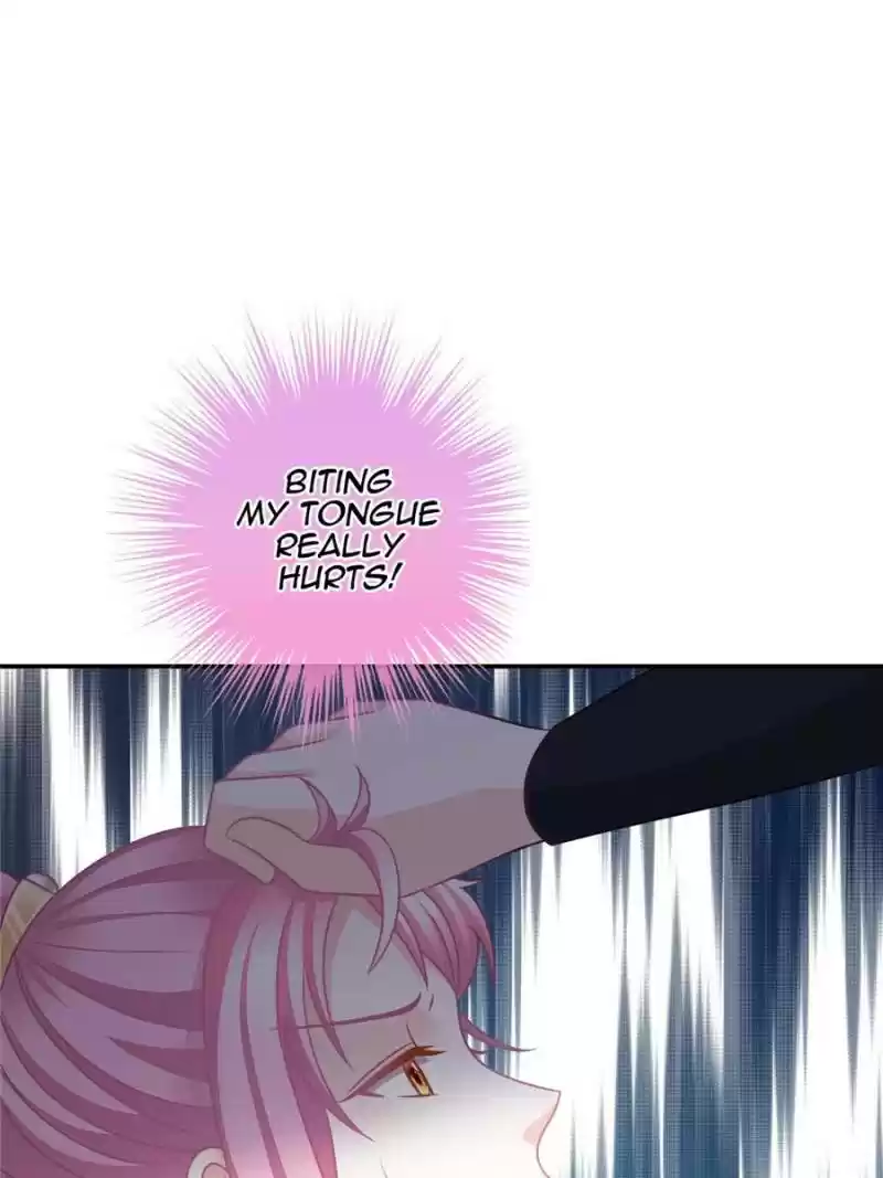 The Icy Chairman’S Cute Little Wife Chapter 82