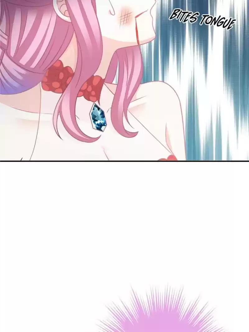 The Icy Chairman’S Cute Little Wife Chapter 82